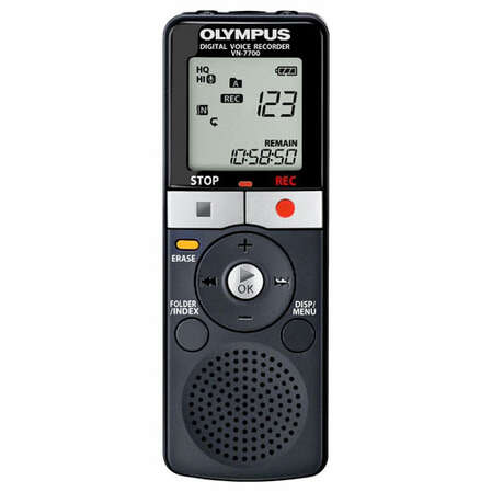Диктофон Olympus VN-7700 2Gb