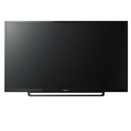 Телевизор 40" Sony KDL-40RE353BR (Full HD 1920x1080, USB, HDMI) чёрный