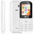 Мобильный телефон BQ Mobile BQ-1807 Step+ White