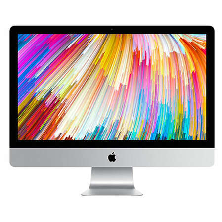 Моноблок Apple iMac Retina MNEA2RU/A i5 3.5GHz/8G/1Tb/Radeon Pro 575/bt/wf/27" 5K