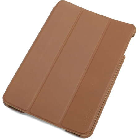Чехол для iPad Mini SGP Leinwand коричневый (SGP09652)