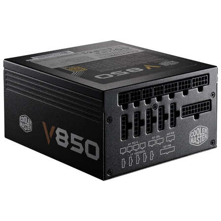 Блок питания 850W Cooler Master V850 RS850-AFB AG1