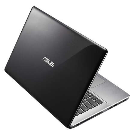 Ноутбук Asus X450LB Core i3 4010/4Gb/500Gb/DVD-SM/NV GT740M 1Gb/WiFi/BT/Cam/14"HD/Win8 