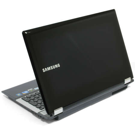 Ноутбук Samsung RF510/S05 i7-720/6G/500G/B-Ray//NV420M 2gb/bl/15.6/cam/Win7 HP64