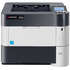 Принтер Kyocera FS-4300DN ч/б А4 60ppm с дуплексом и LAN