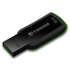USB Flash накопитель 16GB Transcend JetFlash 360 (TS16GJF360) USB 2.0 Черный
