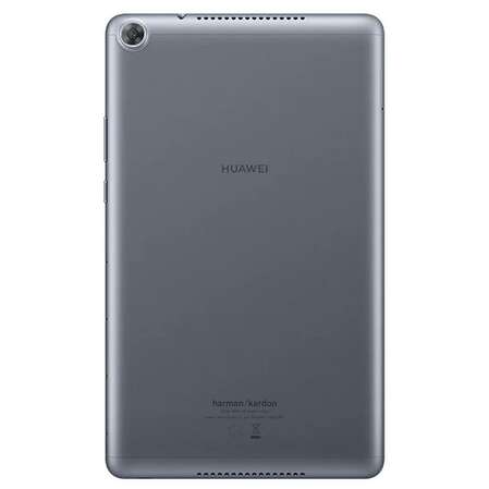 Планшет Huawei MediaPad M5 Lite 32Gb 8 LTE Space Grey