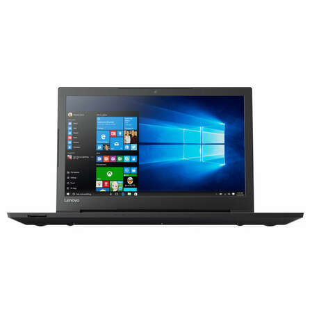 Ноутбук Lenovo V110-15ISK Core i5 6200U/8Gb/1Tb/AMD R5 M330 2Gb/15.6"/Win10 Black