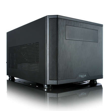 Корпус Mini-ITX Fractal Design Core 500 Black
