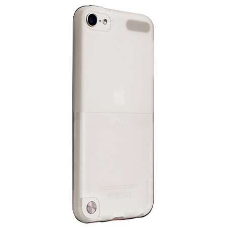 iPod Touch 5 Ozaki Wardrobe белый OC610TR
