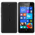 Смартфон Nokia Lumia 430 Dual Sim Black 