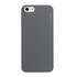 Чехол для iPhone 5/iPhone 5S Deppa Air Case, серый