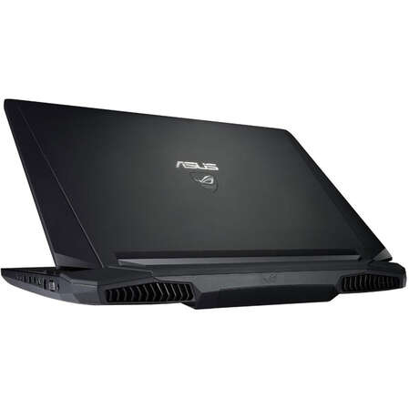 Ноутбук Asus G750JH Core i7 4700HQ/24GB/1TB+1TB/DVD-SM/NV GTX780M 4Gb GDDR5/WiFi/BT/camera/17.3"FullHD/Win8