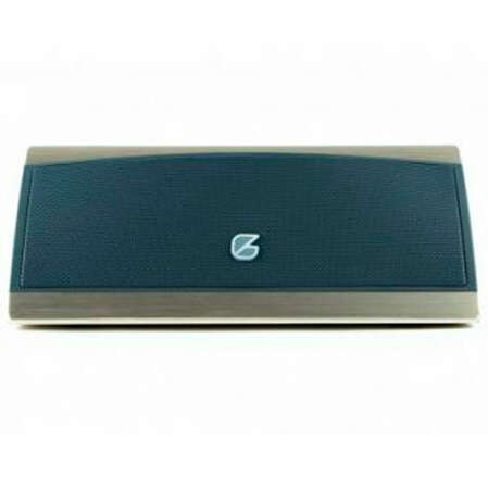 Портативная bluetooth-колонка GZ electronics LoftSound GZ-66 Gold