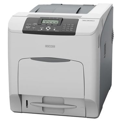 Принтер Ricoh Aficio SP C430DN цветной А4 35ppm с дуплексом и LAN 984410