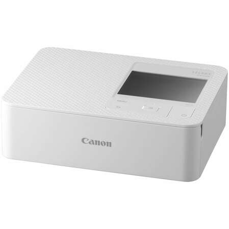 Принтер Canon Selphy CP1500 White