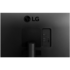 Монитор 27" LG 27QN600-B IPS 2560x1440 5ms HDMI, DisplayPort