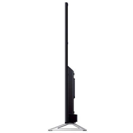 Телевизор 40" Sony KDL-40R553C (Full HD 1920x1080, Smart TV, USB, HDMI, Wi-Fi) чёрный/серебристый