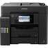 МФУ Epson L6550 Фабрика печати цветное А4 с дуплексом и автоподатчиком, Wi-Fi, LAN