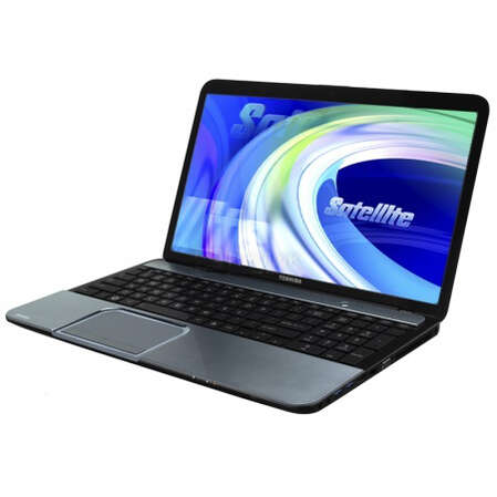 Ноутбук Toshiba Satellite L850-B1S i5-2450M/4GB/500GB/DVD/BT/15,6"HD/WiFi/ BT/ Cam/W7 HB