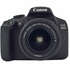 Зеркальная фотокамера Canon EOS 1300D Kit 18-55 III