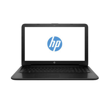 Ноутбук HP 15-af123ur P0U35EA AMD E1-6015/2Gb/500Gb/15.6"/Cam/DOS