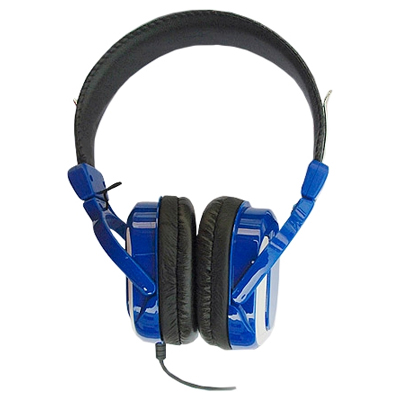 Наушники Soundtronix S-306 с микрофоном 