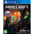 Игра Minecraft Playstation 4 Edition [PS4, русская версия] 