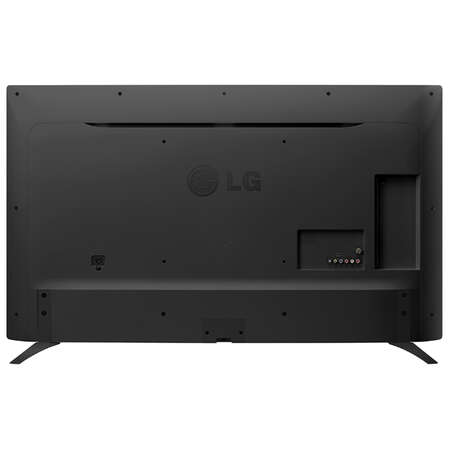 Телевизор 43" LG 43LF540V (Full HD 1920x1080, USB, HDMI) серый