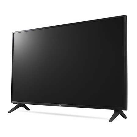 Телевизор 43" LG 43LJ500V (Full HD 1920x1080, USB, HDMI) черный