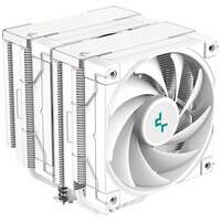 Охлаждение CPU Cooler for CPU Deepcool AK620 WH 260W 1155/1156/1150/1700/2011/2066/AM4/AM5