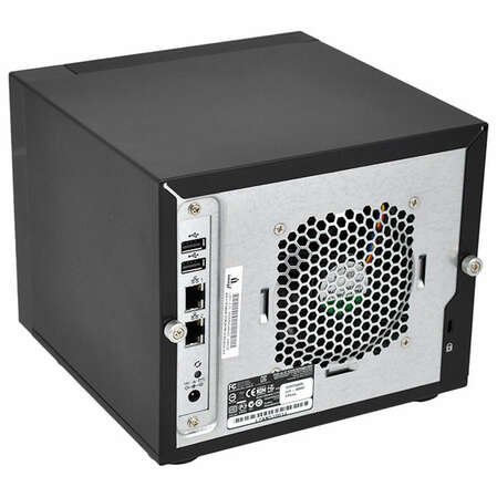 Сетевое оборудование NAS Iomega 36043 StorCenter ix4-300d, 4x3.5HDD Hot Swap, Raid 0, 1, 10, 5  iSCS, Marvell 1,3ГГц, 512Mb RAM, 2xGbLAN, 2xUSB2.0,  поддержка IP камер