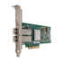 Адаптер Dell QLogic 2662 Dual Port 16Gb Fibre Channel PCI-e HBA, full height (406-BBBB/406-10741)