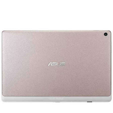 Планшет ASUS ZenPad Z300CNL Rose Gold Intel Z3560/2Gb/16Gb/10.1" IPS (1280x800)/3G/LTE/Android 6.0