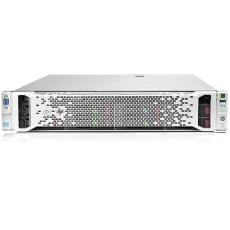 Сервер HP DL380e Gen8 (668667-421)