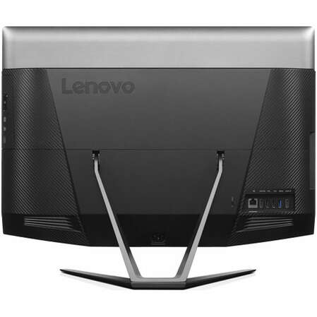 Моноблок Lenovo 700 23.8" A10-8750/12Gb/1Tb/SSD 120Gb/R7 360 2Gb/DVDRW/Win10 