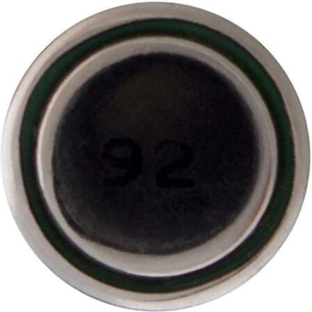 Батарейки GP 177FRA-2C10 (LR626, G4, 177) 10шт
