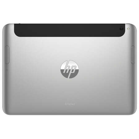 Планшет HP ElitePad 1000 G2 10.1"(1920x1200)/Touch/Intel Atom Z3795(1.6Ghz)/4096Mb/64SSDGb/noDVD/Int:Intel HD/Cam/BT/WiFi/30WHr/war 1y/0.68kg/Metal Steel Grey