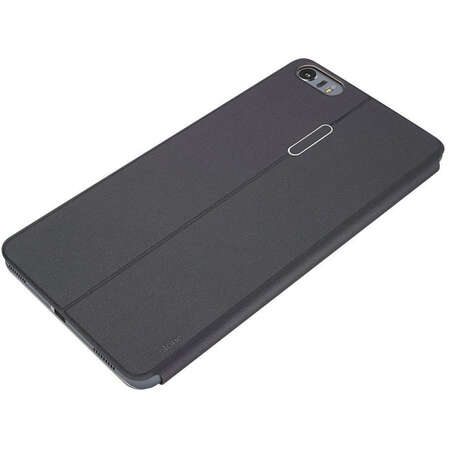 Чехол для Asus ZenFone 3 ZU680KL Asus Folio Cover case черный 