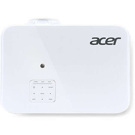 Проектор Acer A1200 DLP 3D 1024×768 3400 Ansi Lm