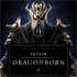 Компьютерная игра The Elder Scrolls V: Skyrim – Дополнение Dragonborn (код загрузки) [PC, Jewel, русская версия] 
