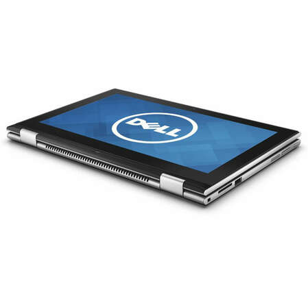 Ноутбук Dell Inspiron 3147 Intel N3540/4Gb/500Gb/11.6" Touch/Cam/Win8.1 Silver
