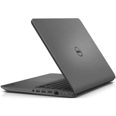 Ноутбук Dell Latitude 3450 Core i5-5200U/4Gb/500Gb/14.0"/Cam/Linux