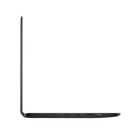 Ноутбук Asus Transformer Book Flip TP201SA-FV0009T Intel N3060/2Gb/500Gb/11.6" Touch/Win10 Black