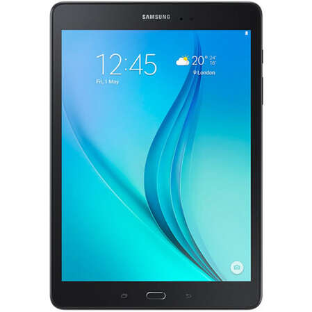 Планшет Samsung Galaxy Tab A 8.0 SM-T350 16Gb black