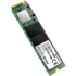 Внутренний SSD-накопитель 128Gb Transcend TS128GMTE110S MTE110S M.2 2280 PCI-E 3.0 x4