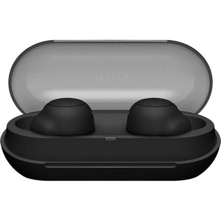 Bluetooth гарнитура Sony WF-C500 Black