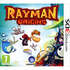 Игра Rayman Origins [3DS]