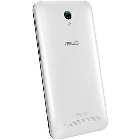 Смартфон ASUS ZenFone Go ZC451TG 8Gb 3G 4,5" Dual Sim White 