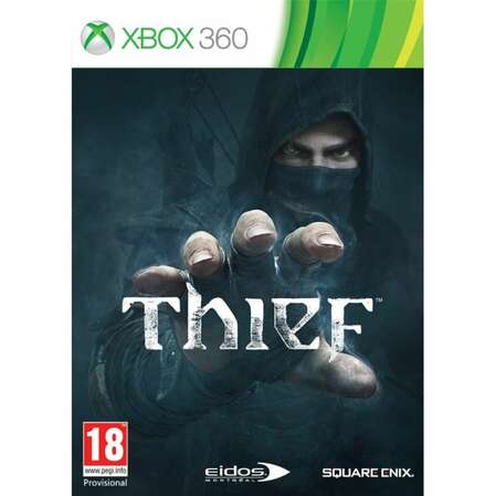 Игра Thief [Xbox 360, русская версия]